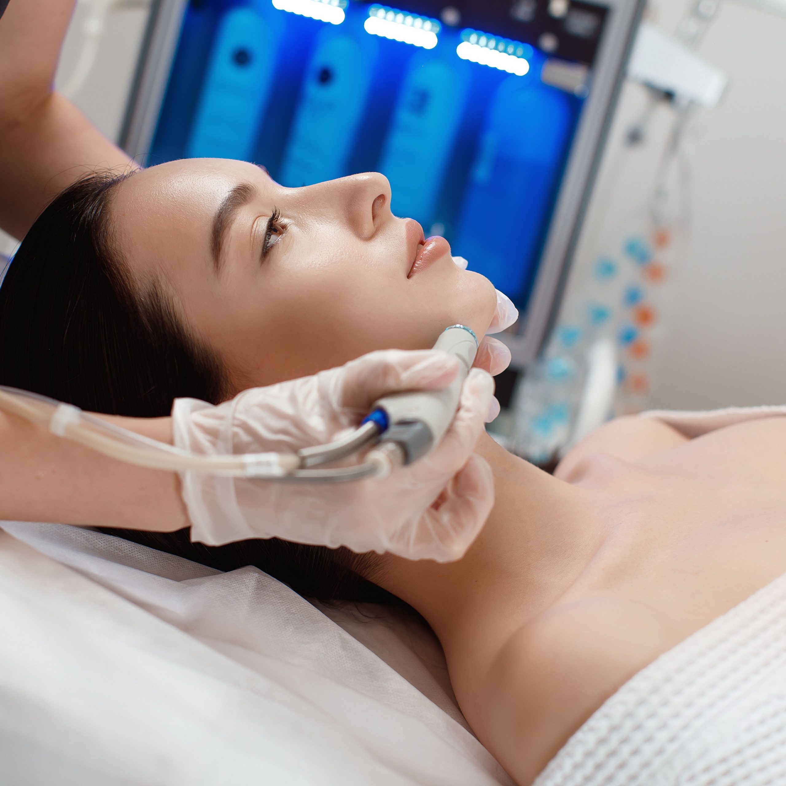 HydraFacial MD365