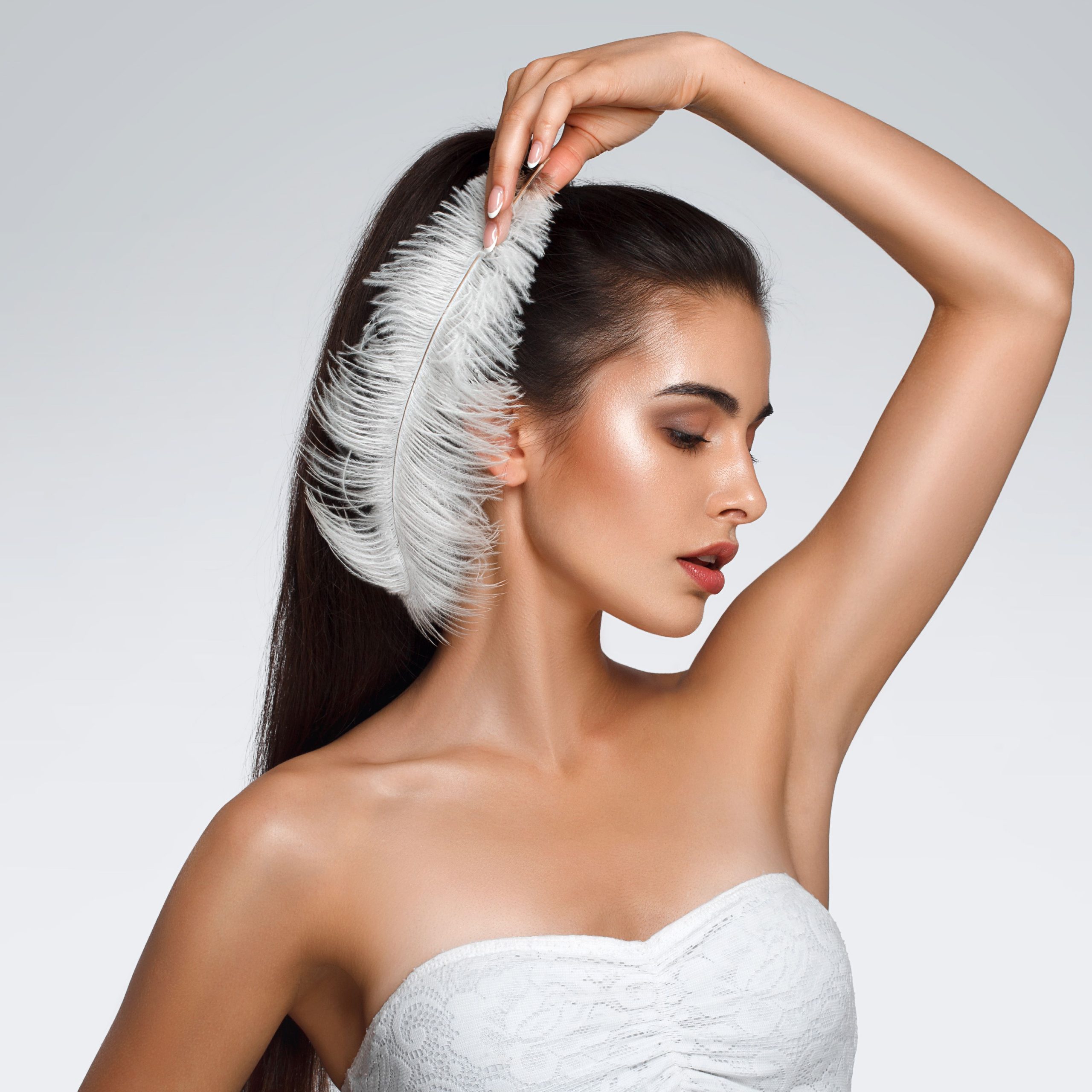 Laser Hair Removal