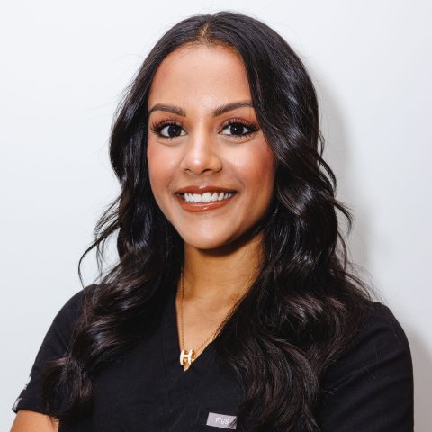 Aliea Shaffie
