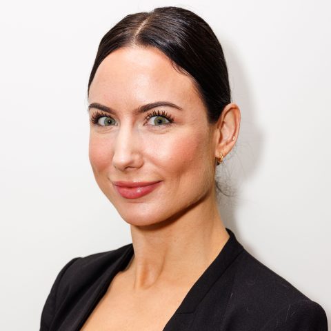 Amanda Kelly