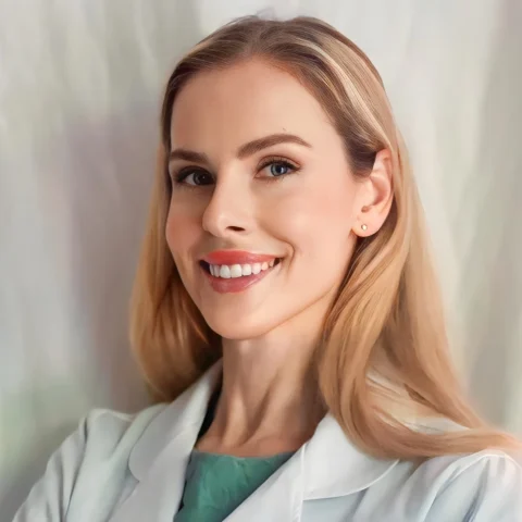 Dr. Maria Mikolaenko